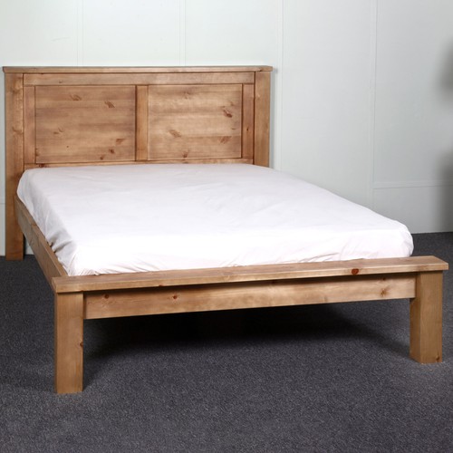 Chunky panel solid - panel,