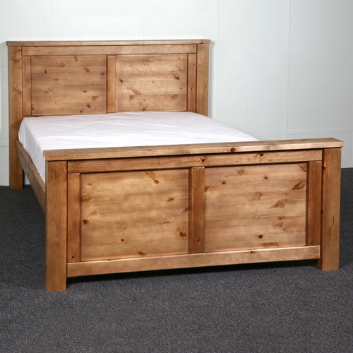 Chunky panel solid - chunky,