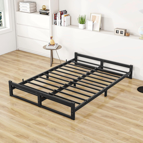 Double bed frame 4ft6 - double,