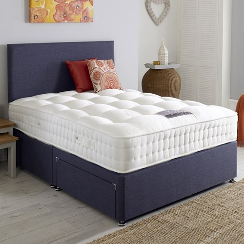 Soft plush velvet upholstered - soft,