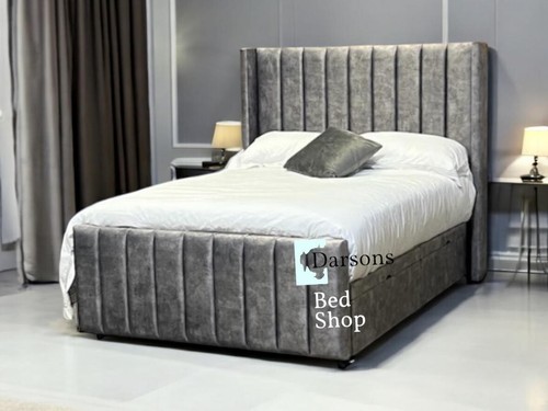 Sparrow panel divan - sparrow,