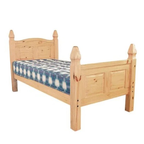 Corona solid pine chunky posts - corona,