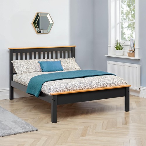 Monaco 4ft small double - monaco,