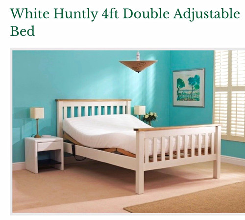 Laybrook huntly white 4ft - laybrook,