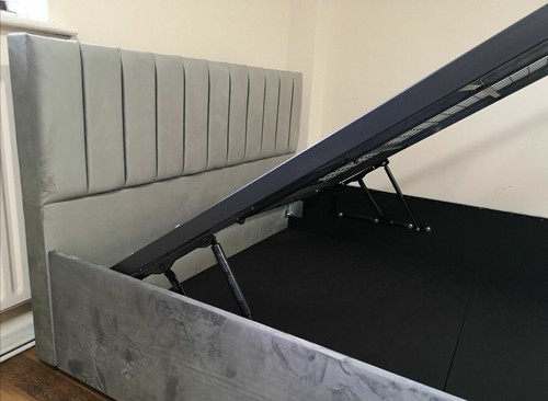 Single double king size foot - single,