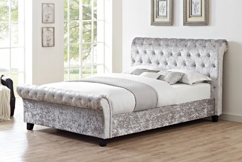 Casablanca hfe crushed velvet - hfe,
